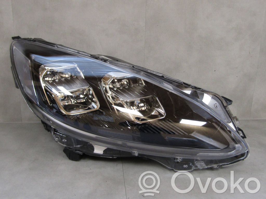 Ford Kuga III Scheinwerfer 
