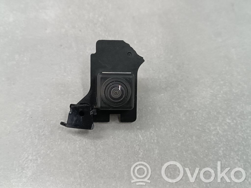 Dacia Duster II Windshield/windscreen camera 