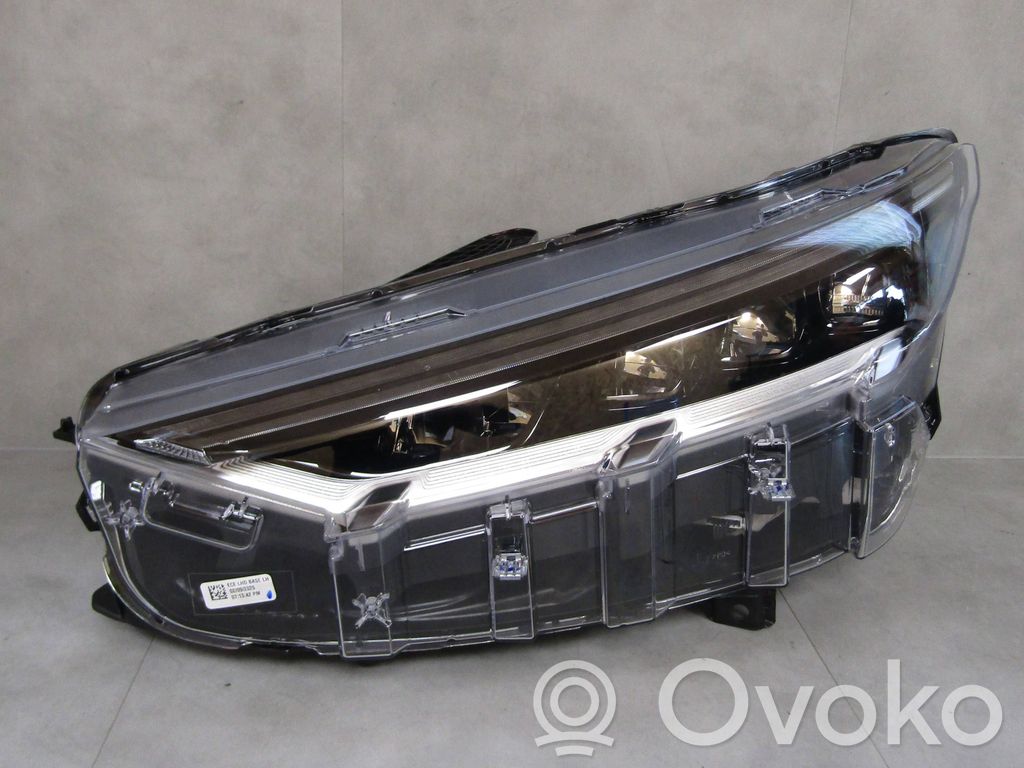 Lampa przednia   LJ8B13035BG,443710