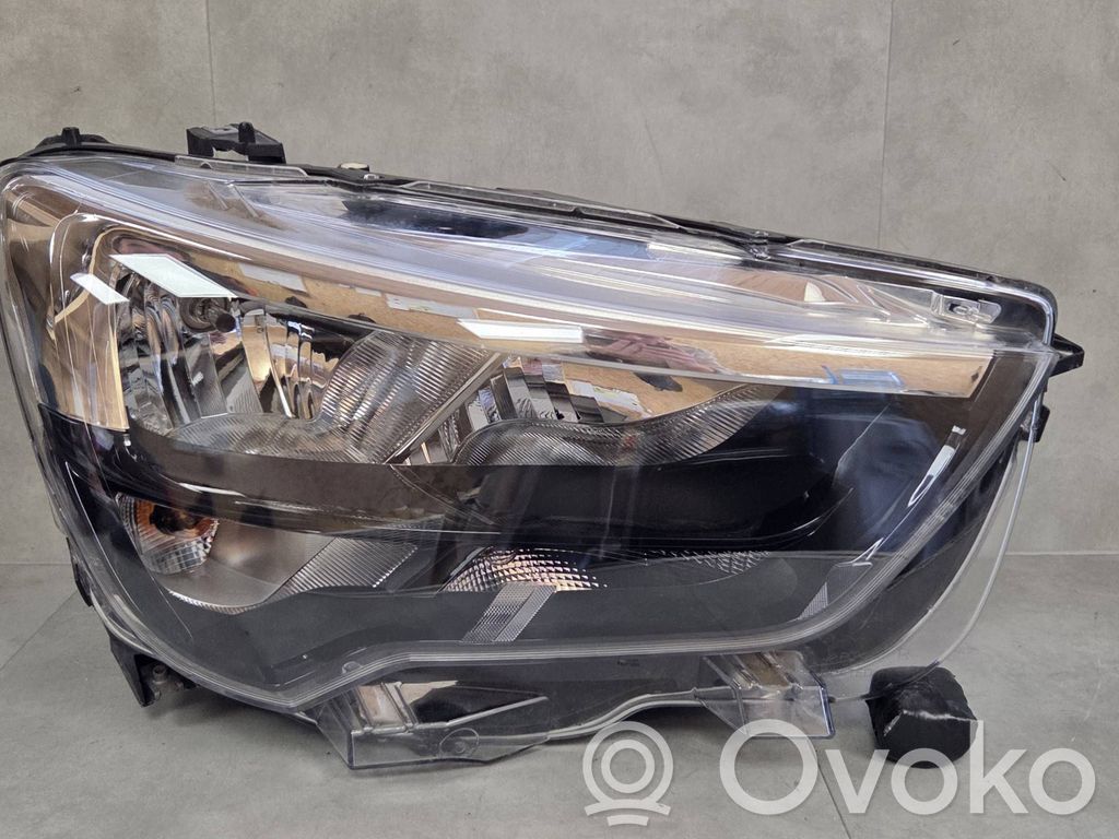 Headlight/headlamp   9816825480,90145300,901453002DAU