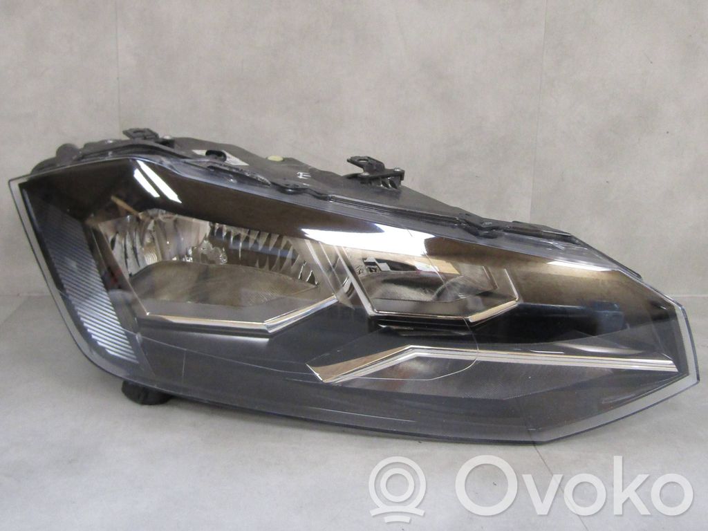 Lampa przednia   2G1941006,X600VF200MV5,90099317