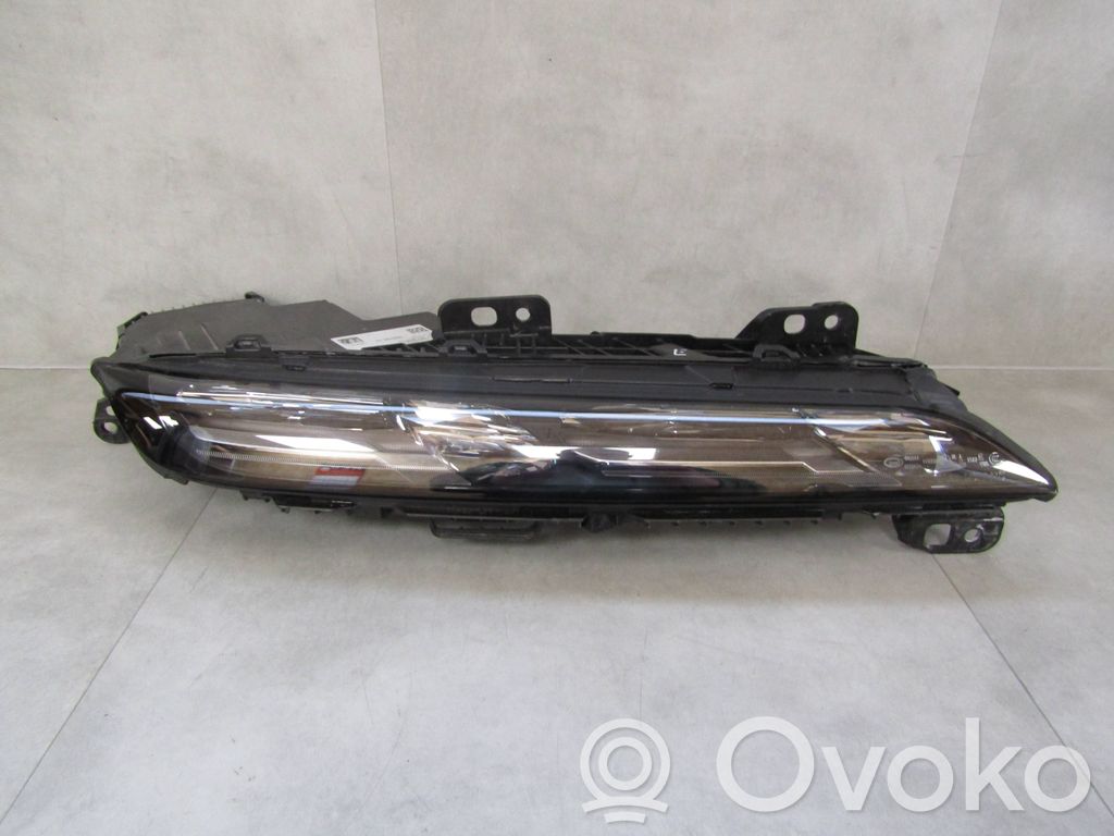 Lampa LED do jazdy dziennej   5A9CF8604,000170900290094,1264C24800013