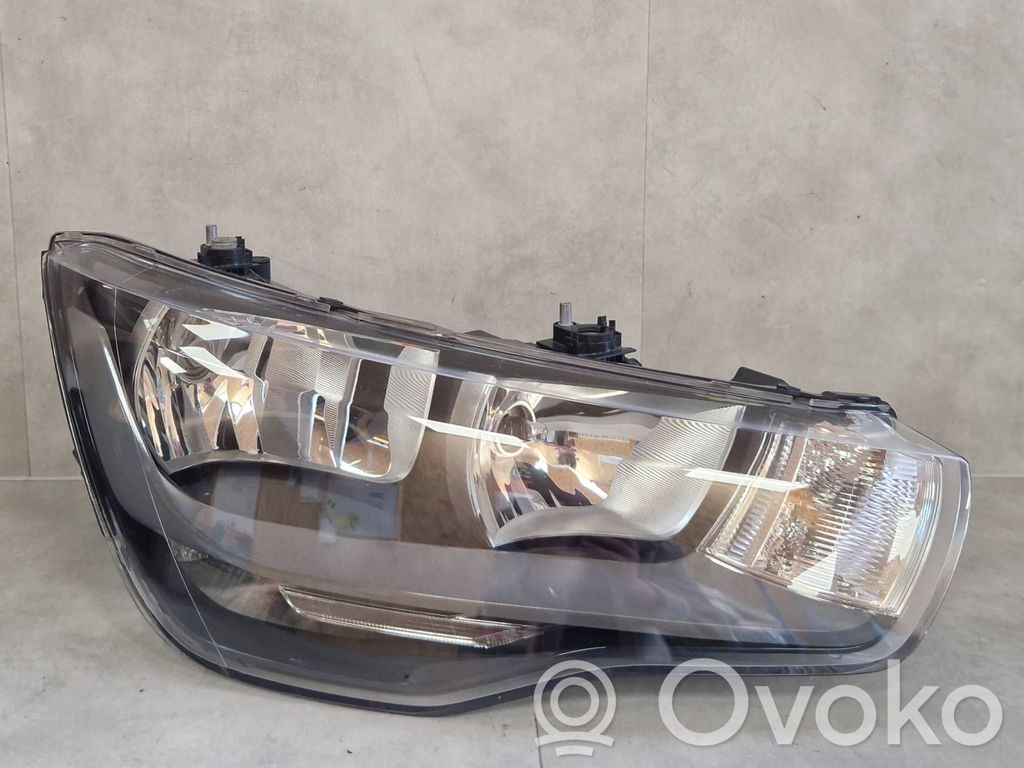 Headlight/headlamp   0000070004