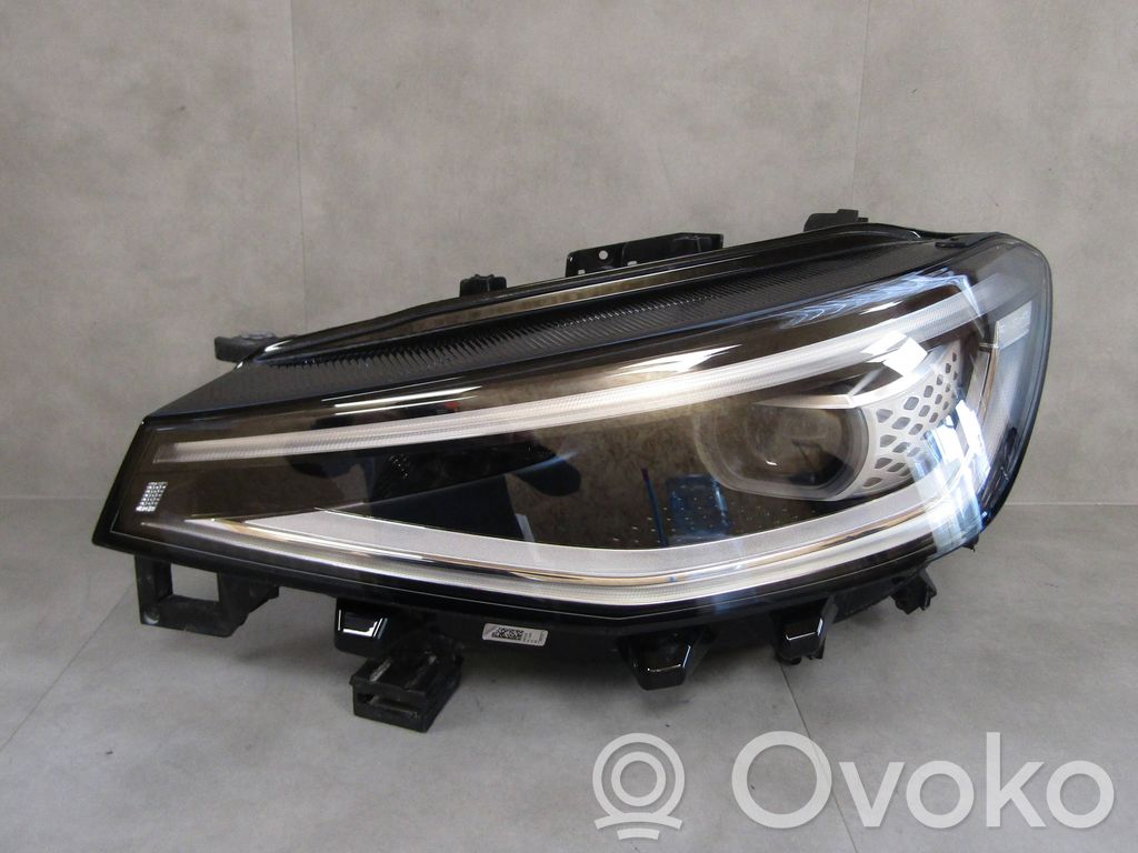 Volkswagen ID.4 Headlight/headlamp 
