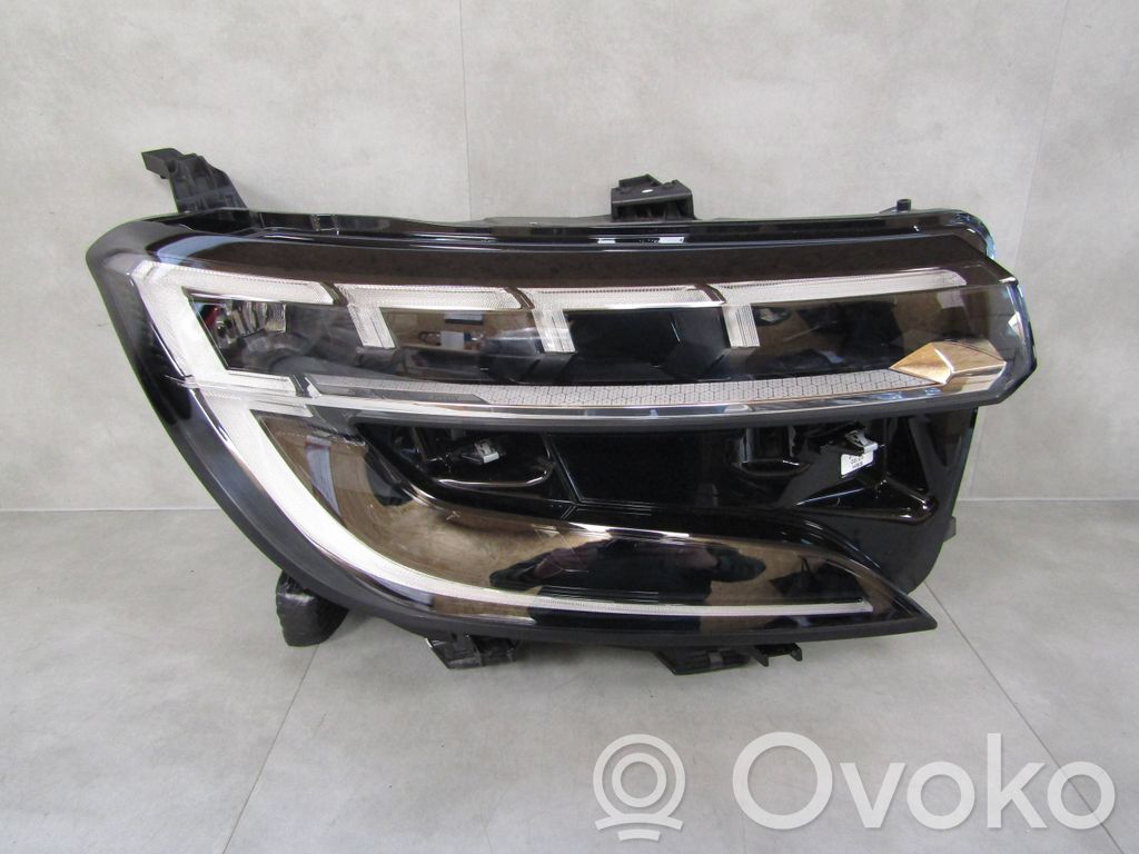Renault Austral Headlight/headlamp 