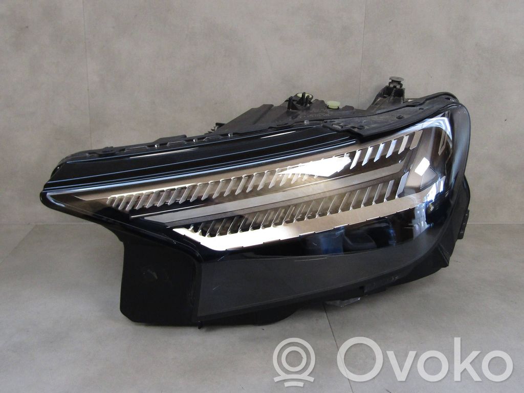 Audi Q4 Sportback e-tron Headlight/headlamp 
