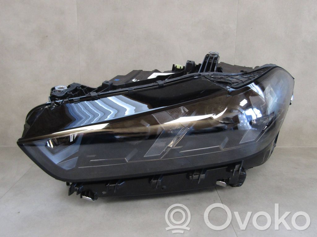 BMW X5 G05 Scheinwerfer 