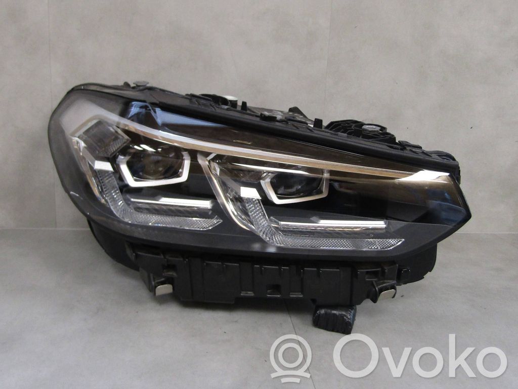 Scheinwerfer   5A29228,0000039107,LE20A6456,529228