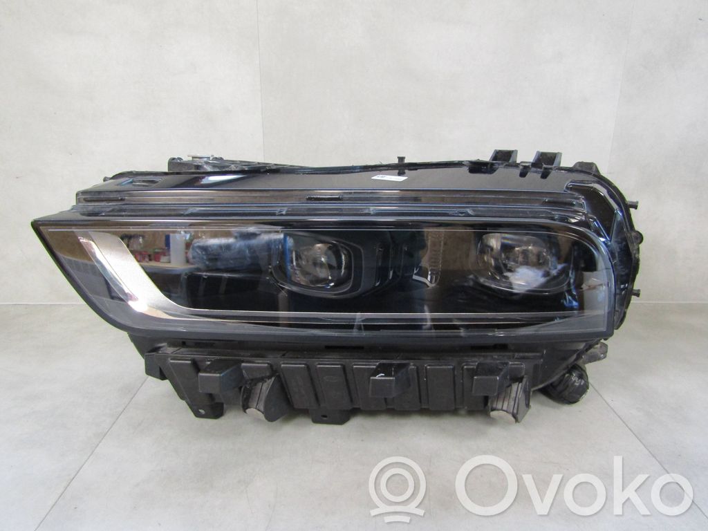 BMW X7 G07 Scheinwerfer 