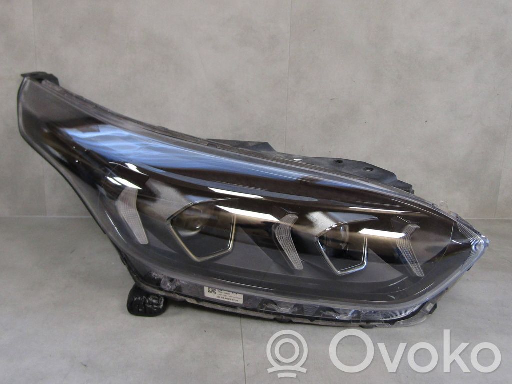 Headlight/headlamp   92102J7500,RJ50RH06