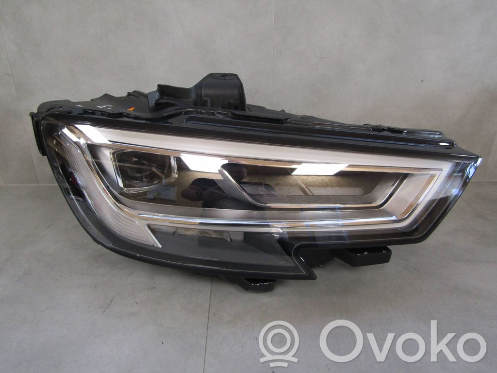 Audi A3 S3 8V Scheinwerfer 