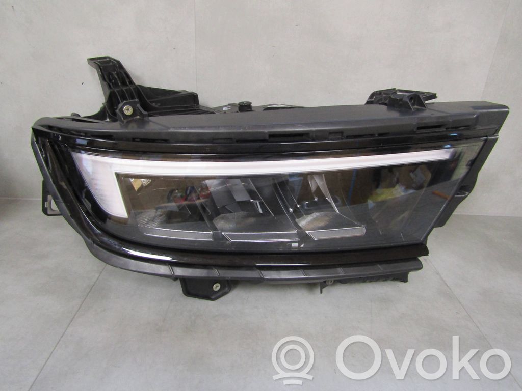 Opel Astra L Scheinwerfer 