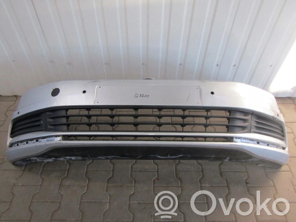 Volkswagen Touran III Zderzak przedni 