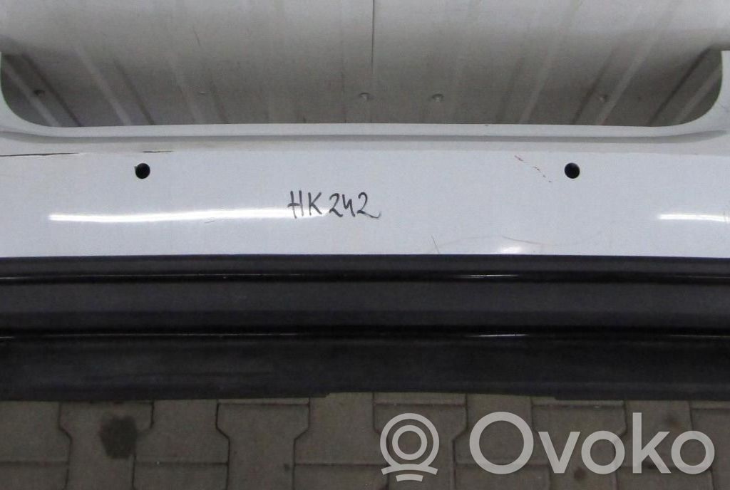 Audi A7 S7 4K8 Puskuri 
