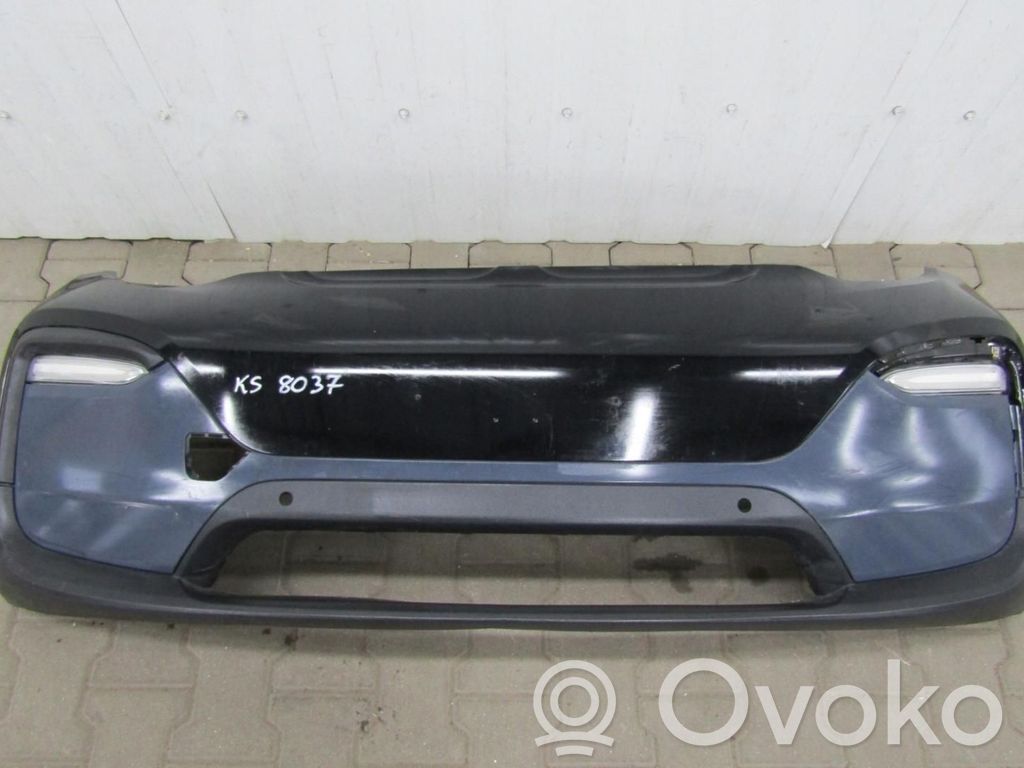 BMW i3 Front bumper 