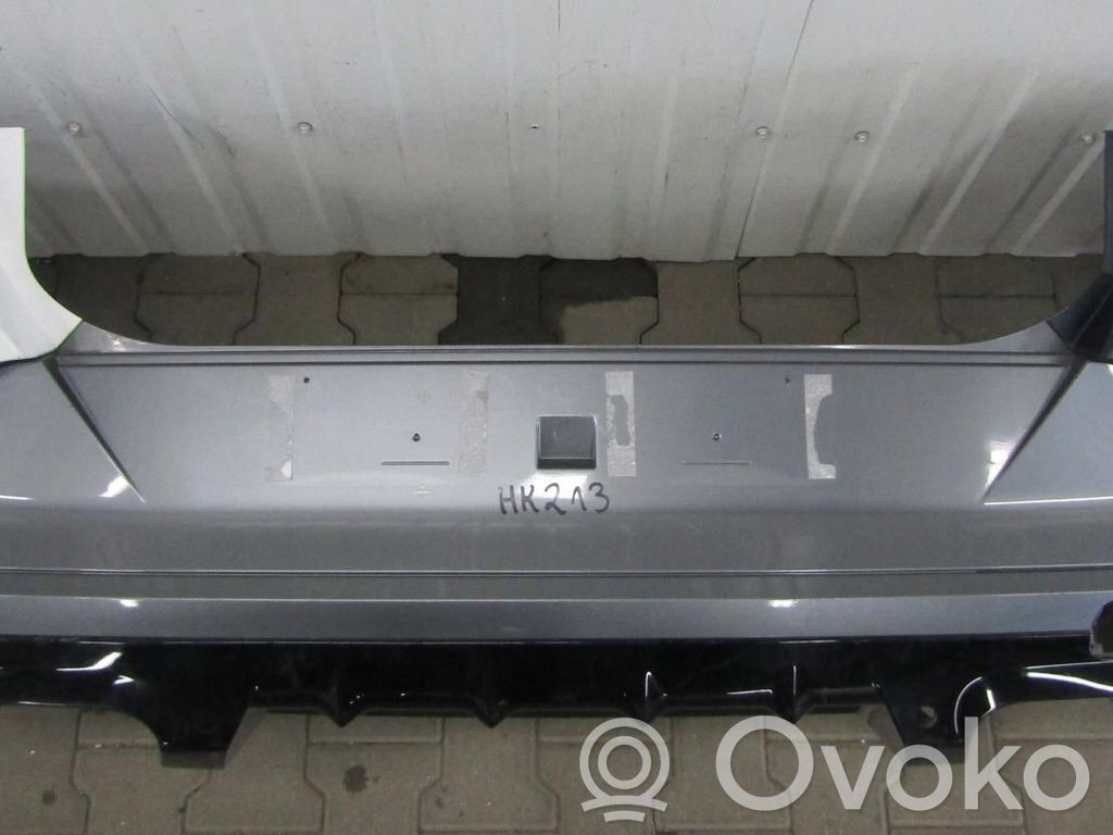 Bamperis   5FF807983
