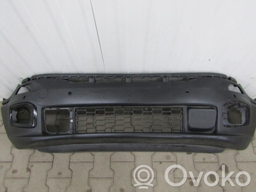 Jeep Renegade Parachoques delantero 