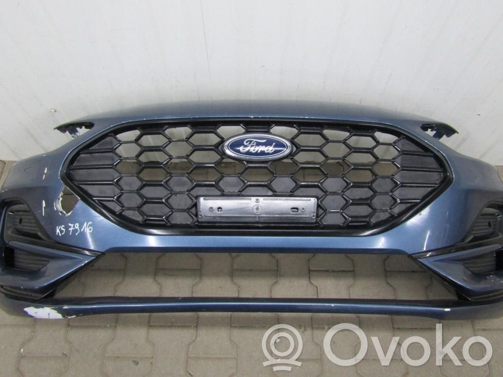 Ford Focus Front bumper 