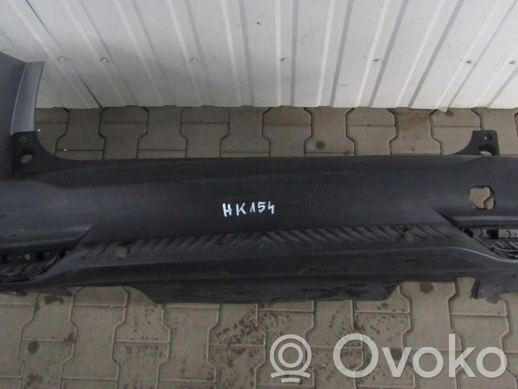 Citroen C5 X Parachoques 