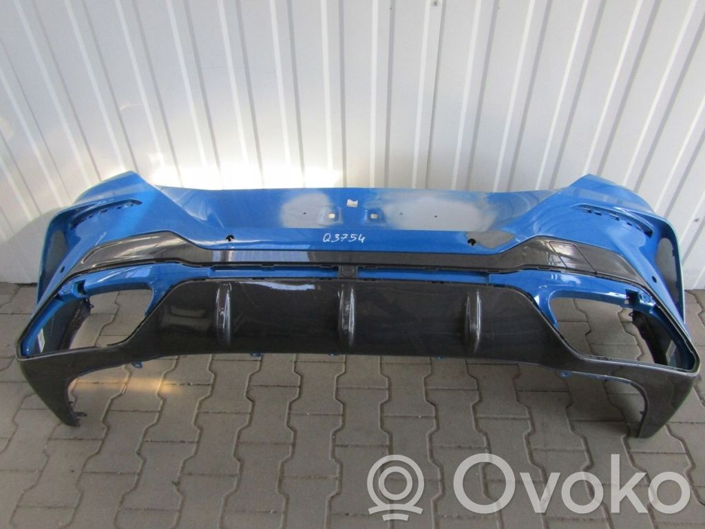 BMW 8 G15 Parachoques 