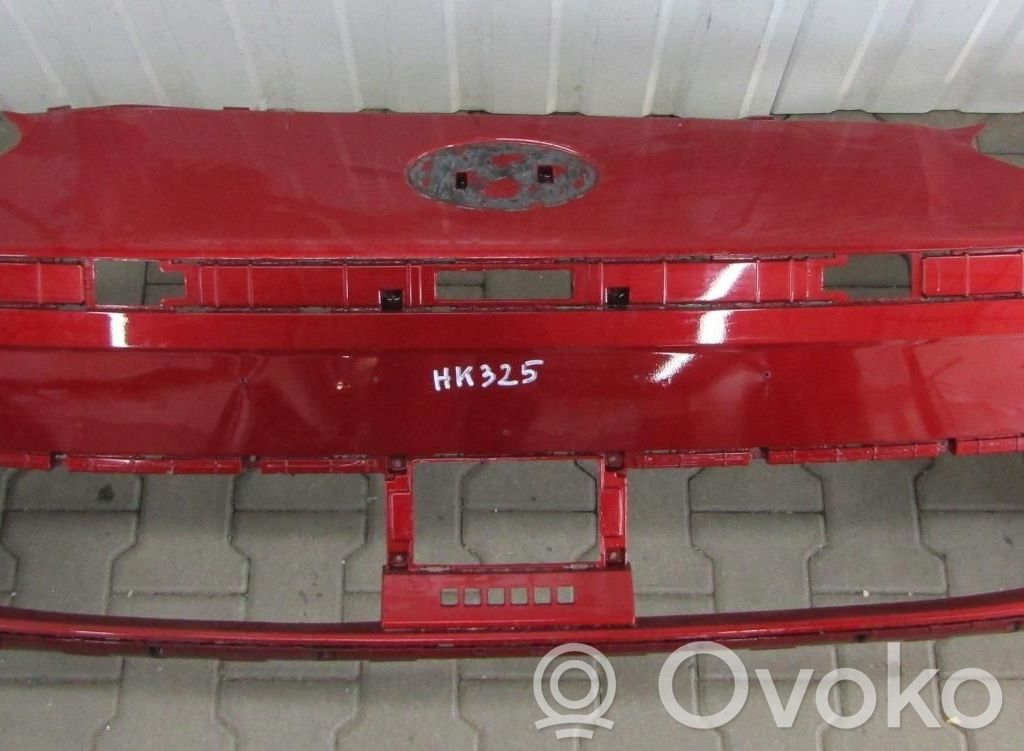Hyundai IONIQ 6 Priekinis bamperis 