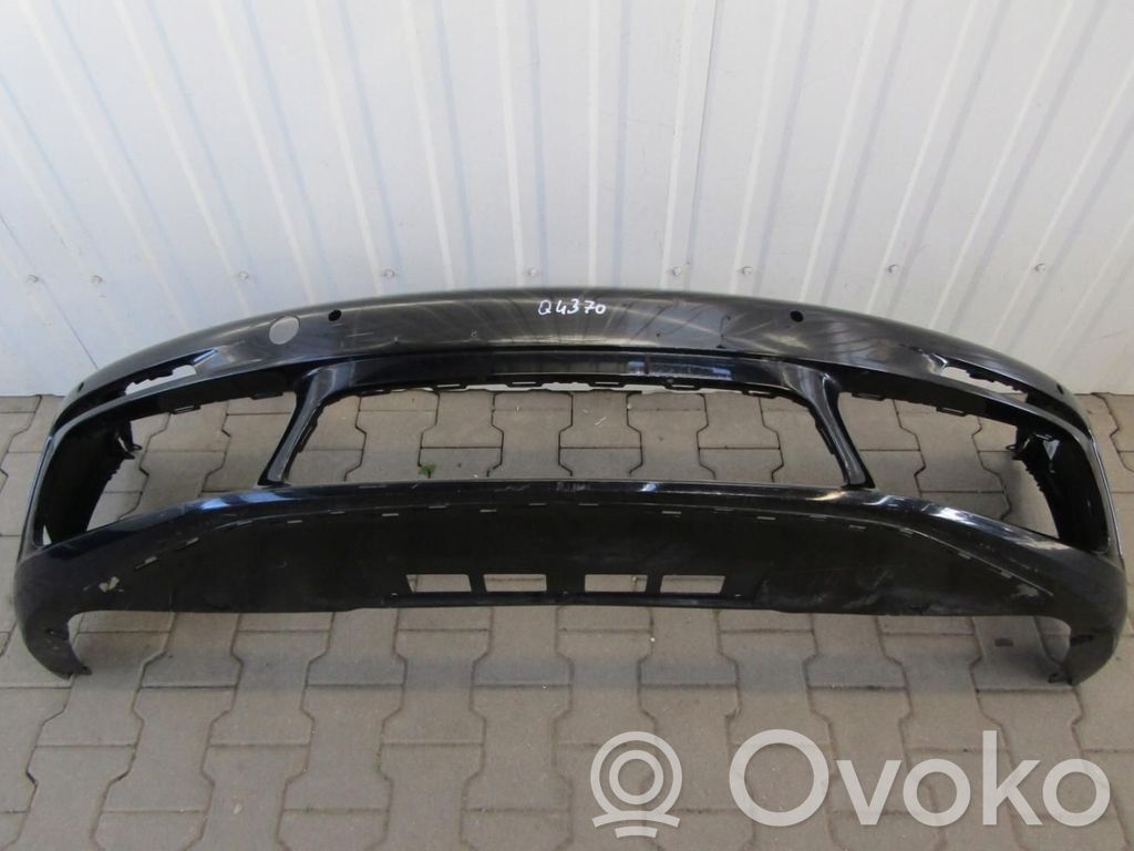 Porsche 718 Cayman 982 982c Parachoques delantero 