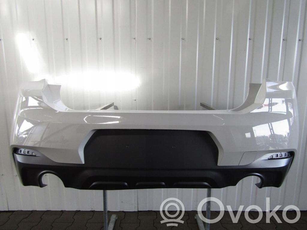 BMW X2 F39 Parachoques 