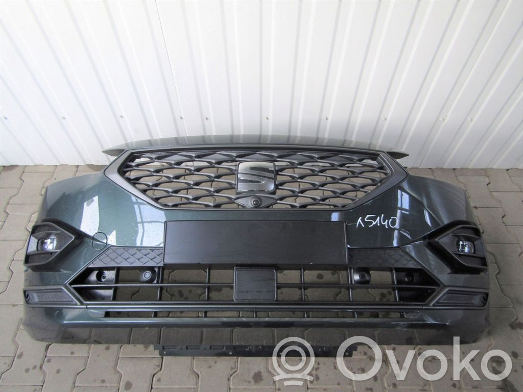 Seat Tarraco Parachoques delantero 