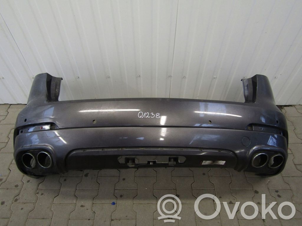 Maserati Levante Parachoques 