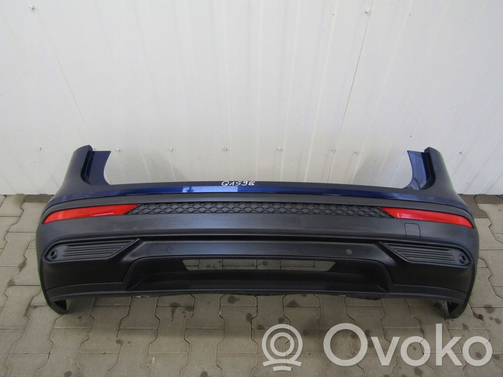 Seat Tarraco Parachoques 