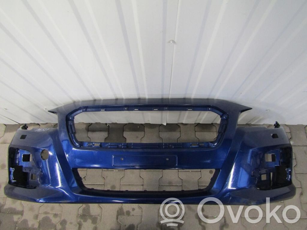 Subaru Levorg Etupuskuri 