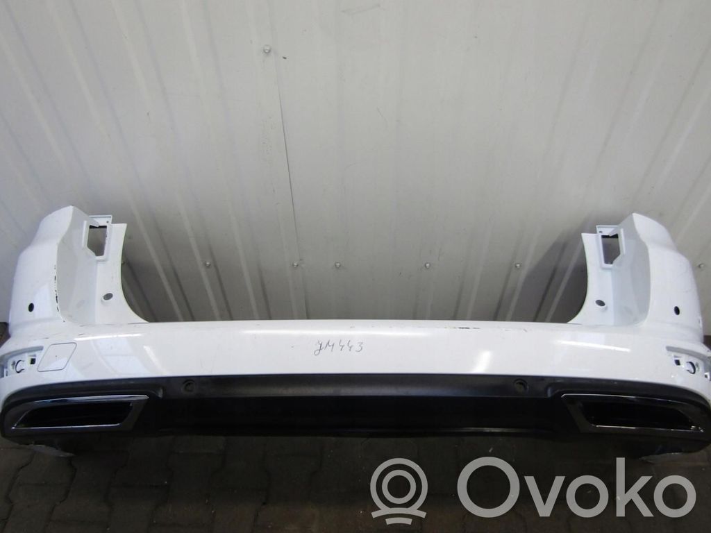 Renault Talisman Parachoques 