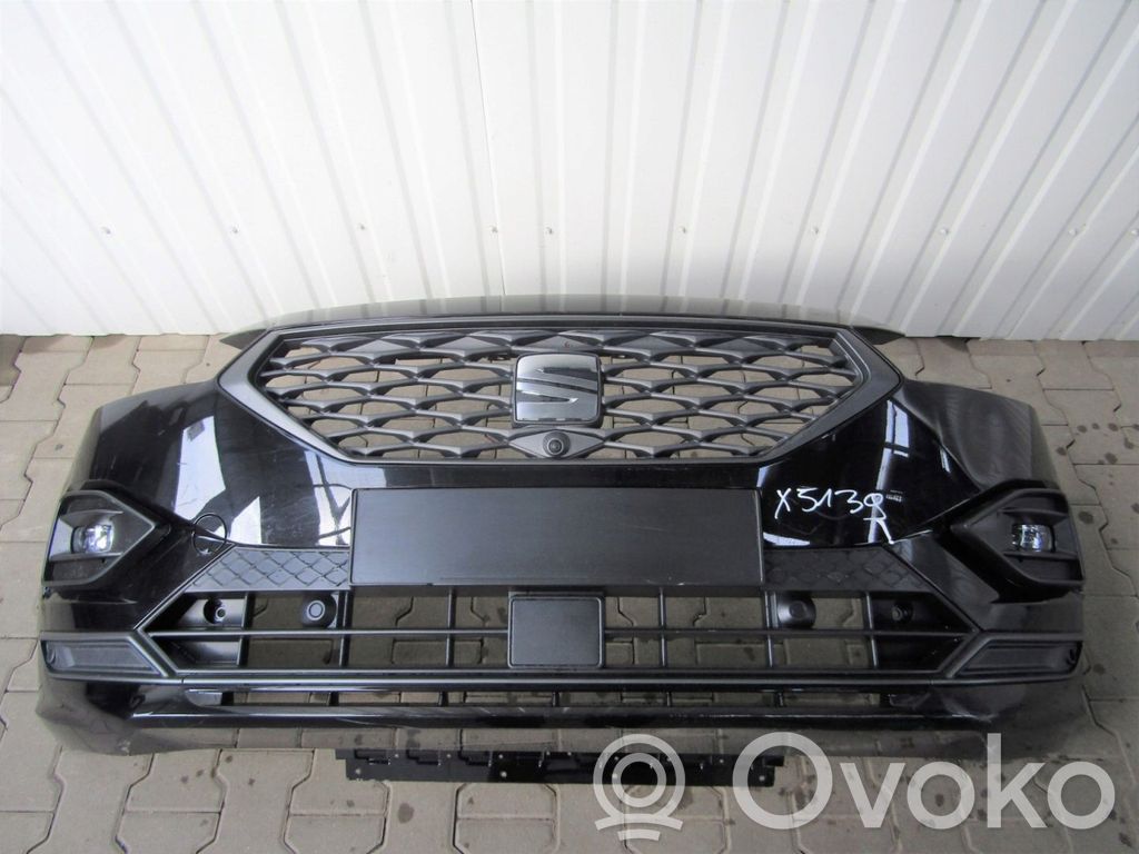 Seat Tarraco Parachoques delantero 