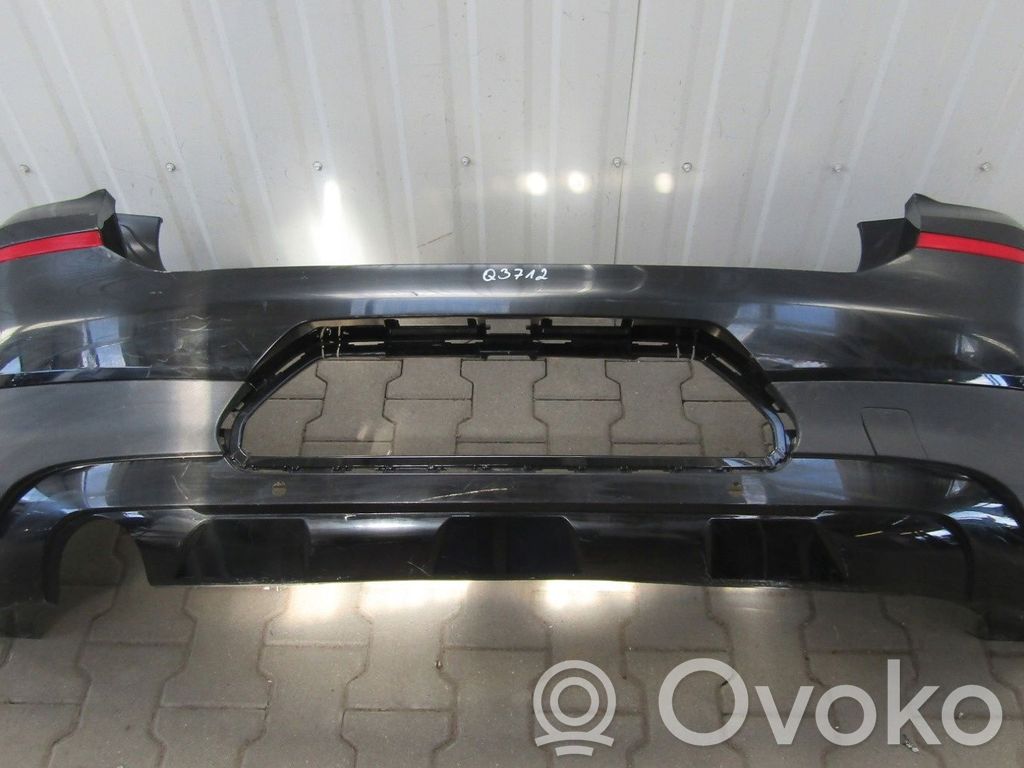 BMW X2 F39 Parachoques 