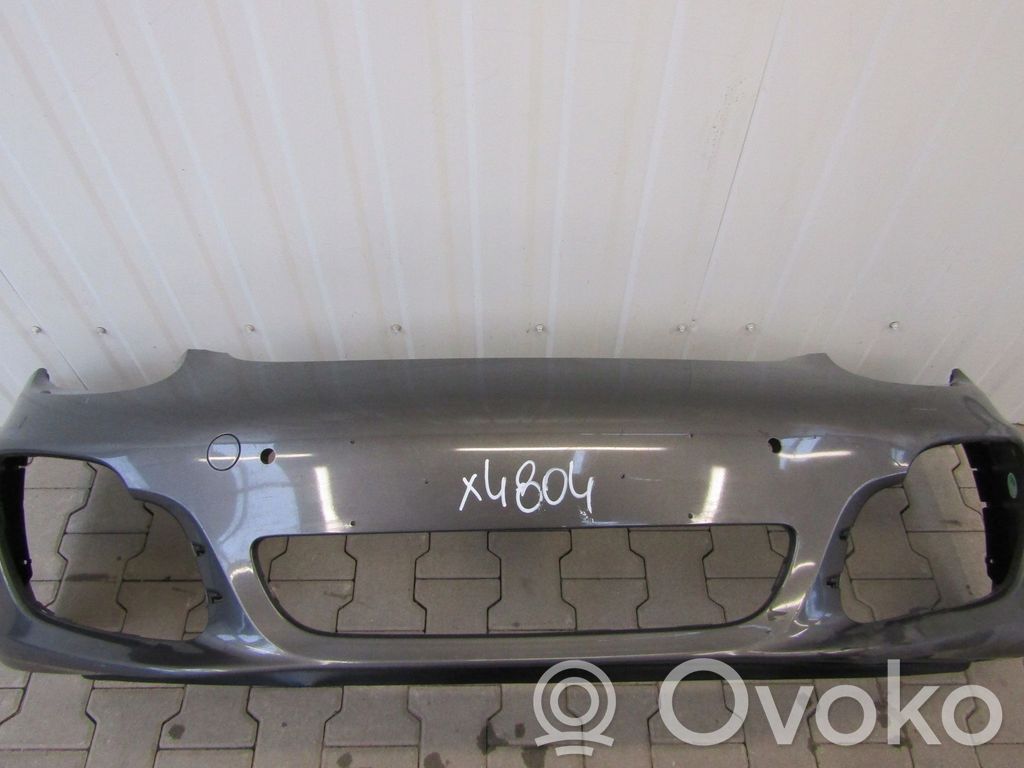 Porsche Boxster 981 Parachoques delantero 