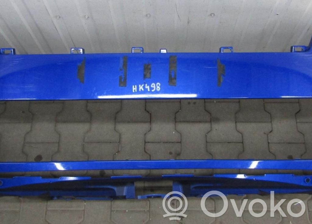 Land Rover Range Rover L460 Type LK Front bumper 