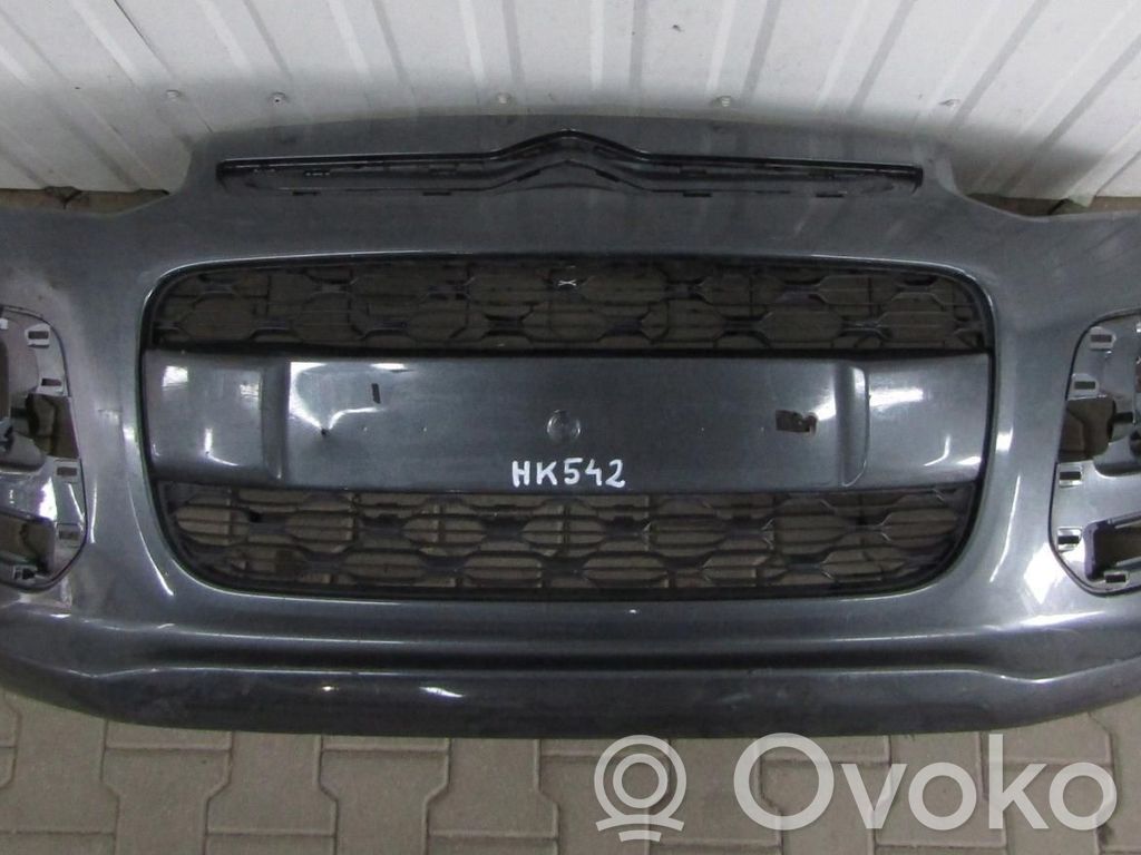 Citroen C3 Parachoques delantero 