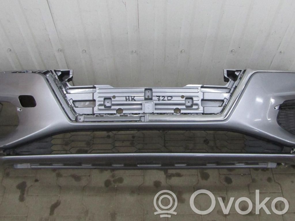 MG MG5 ev Front bumper 