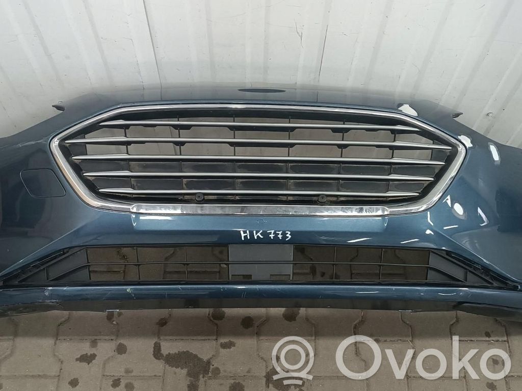 Ford Focus Stoßstange Stoßfänger vorne 