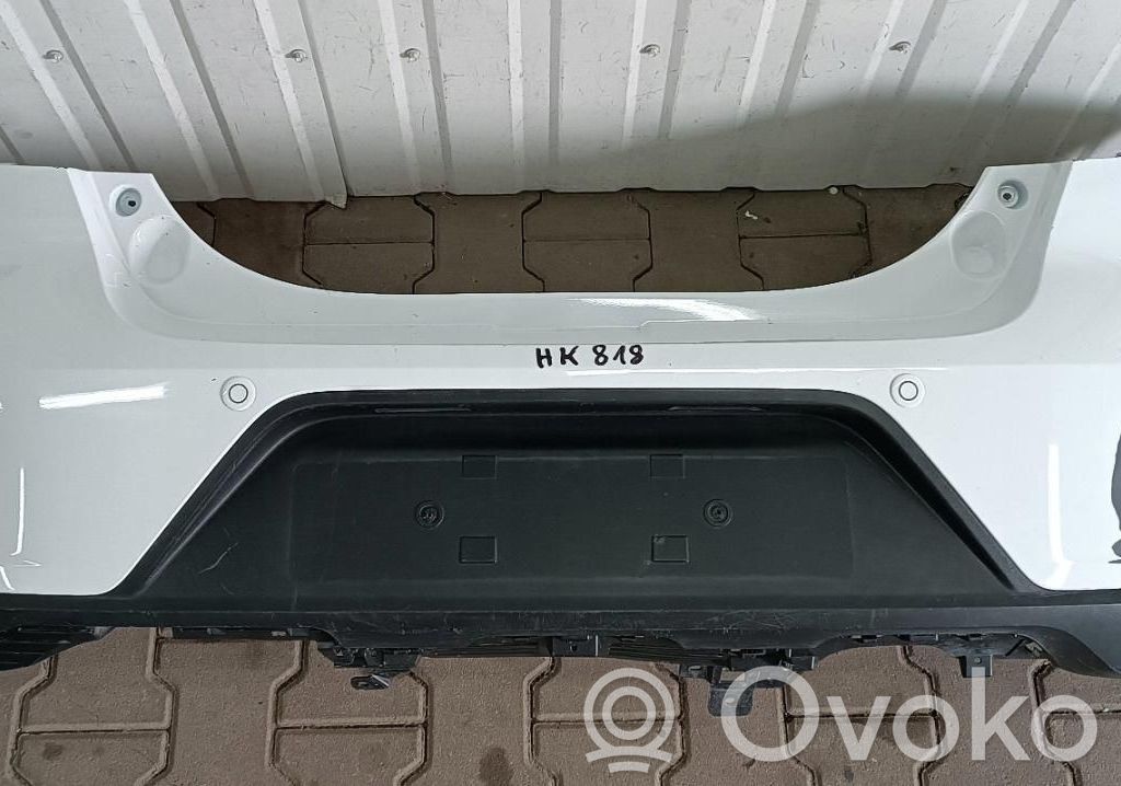Ford Ka Puskuri 