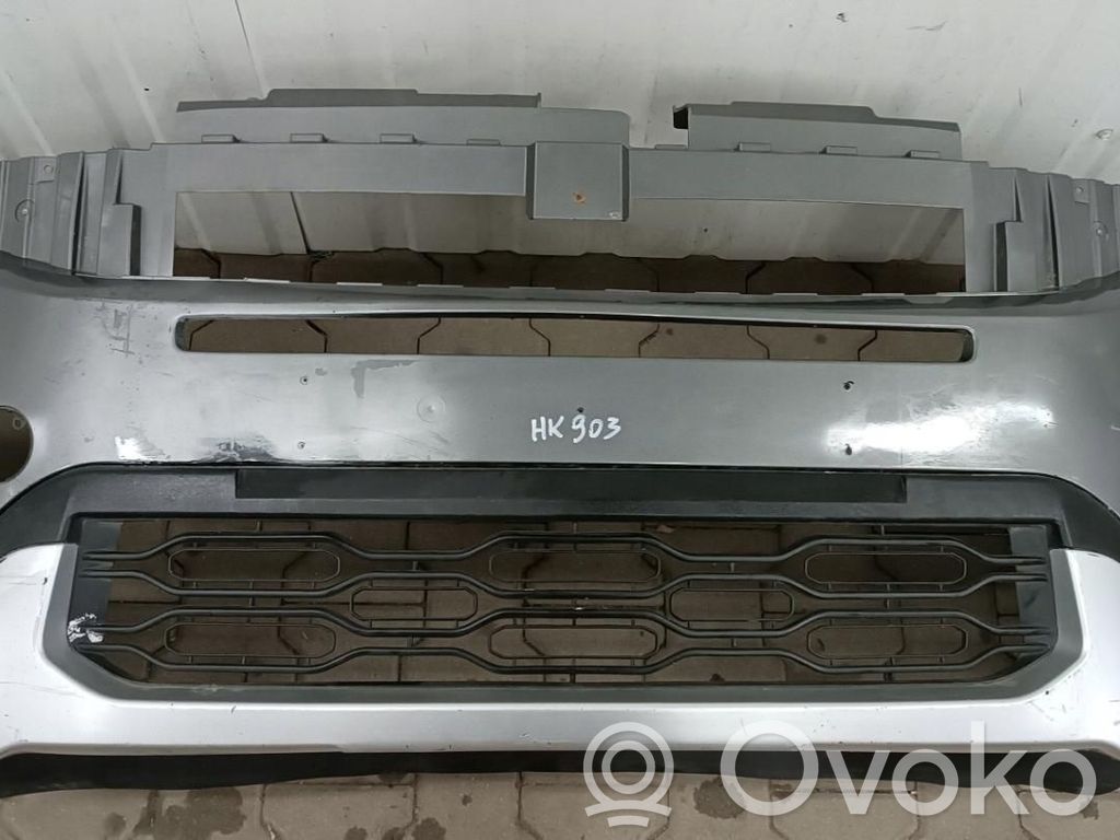 Fiat Doblo Stoßstange Stoßfänger vorne 