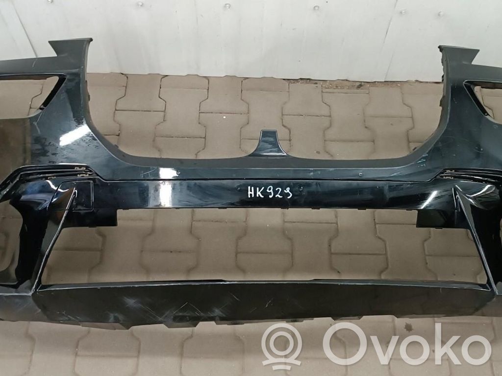 BMW X7 G07 Parachoques delantero 