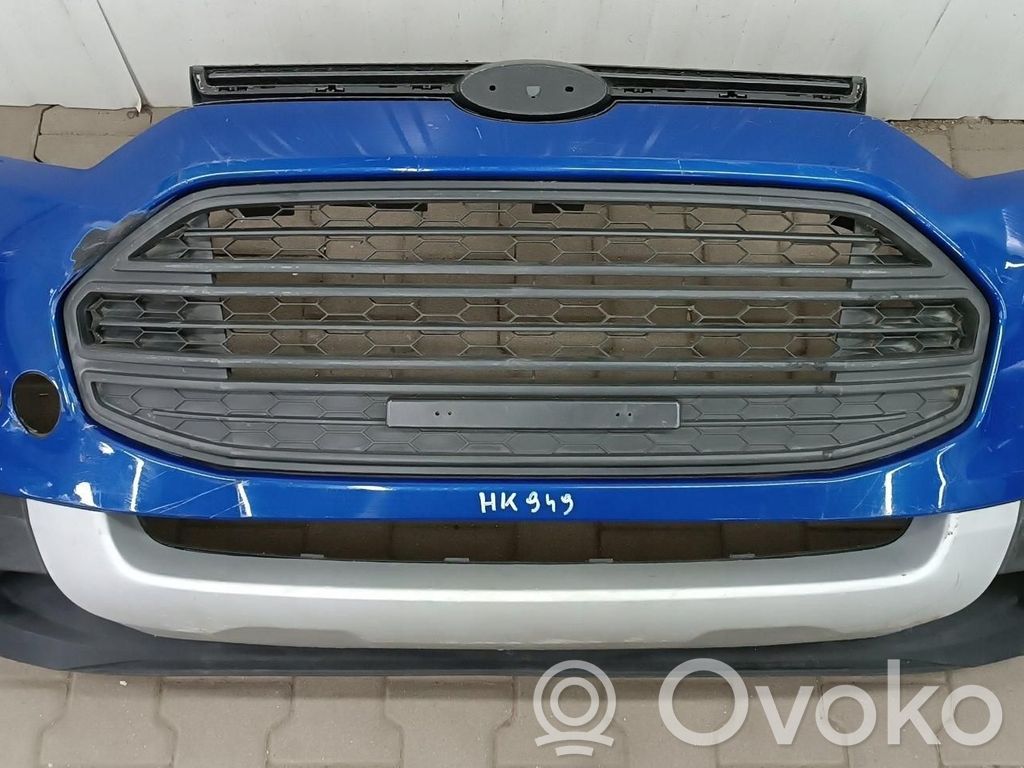 Ford Ecosport Parachoques delantero 