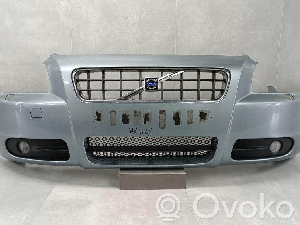 Volvo C70 Front bumper 