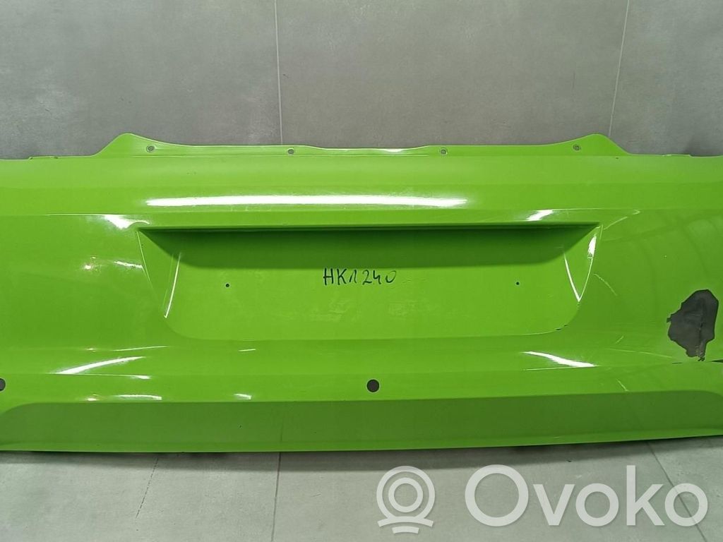 Skoda Citigo Parachoques 
