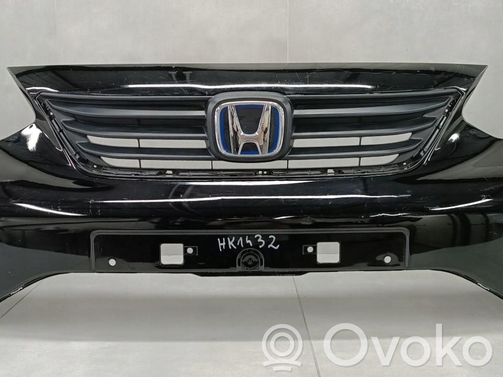 Honda Jazz IV GR Crosstar Zderzak przedni 