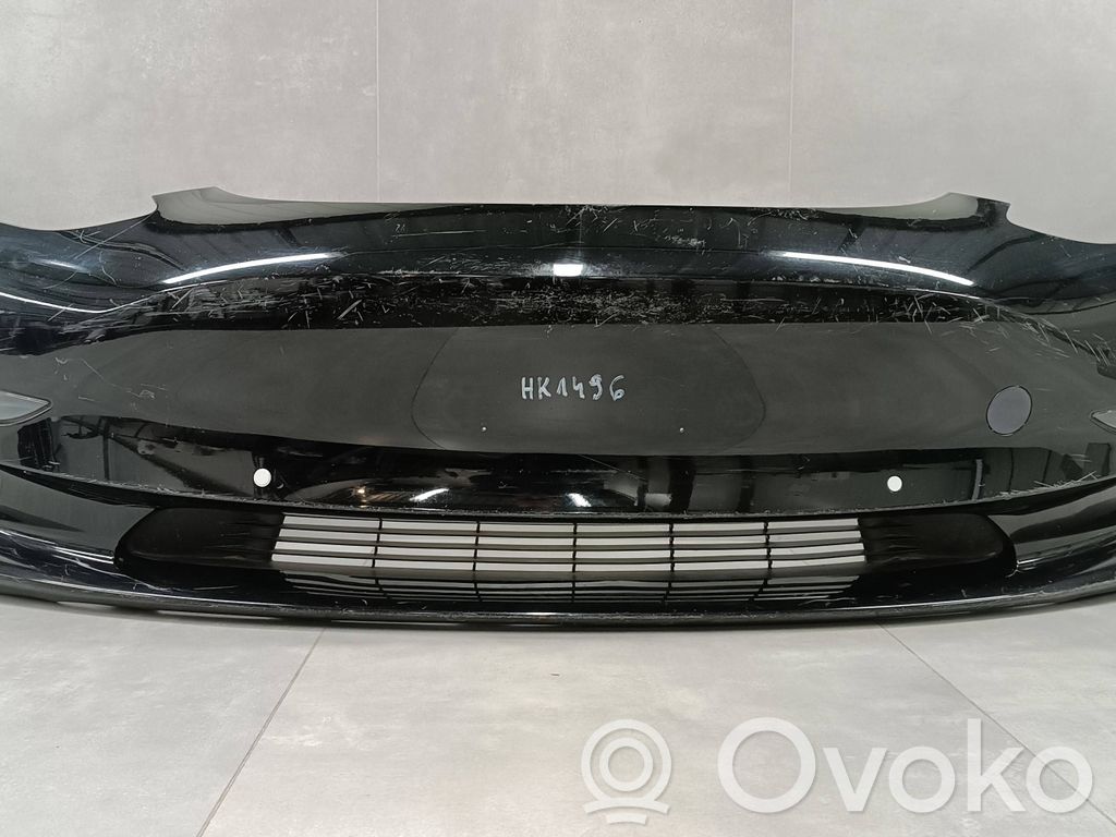 Tesla Model 3 Front bumper 