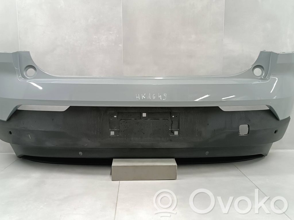 Volvo EX30 Bamperis 