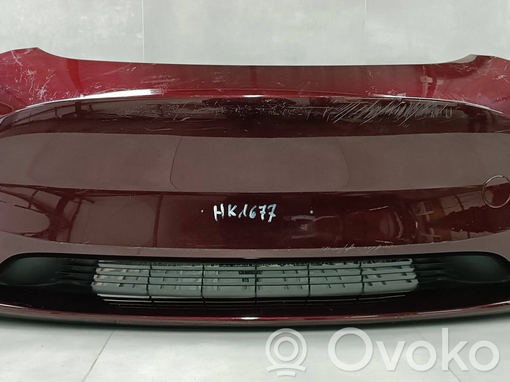 Tesla Model Y Front bumper 