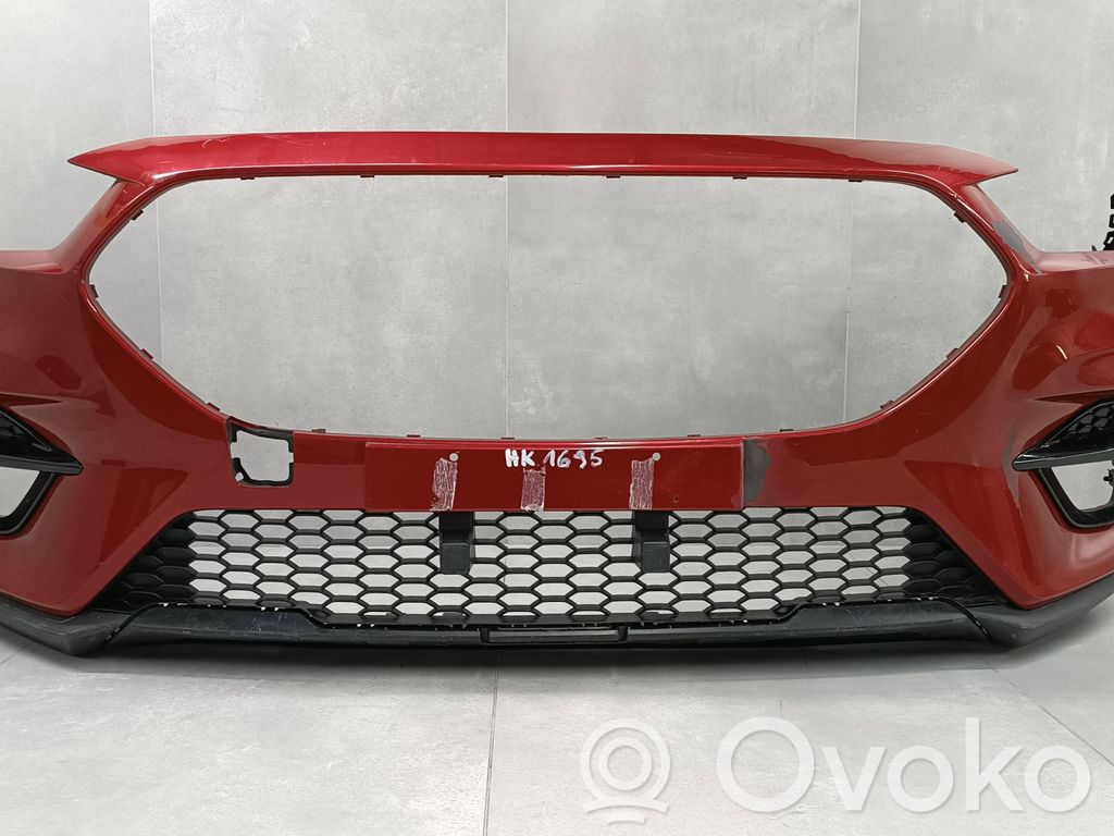 MG ZS Front bumper 